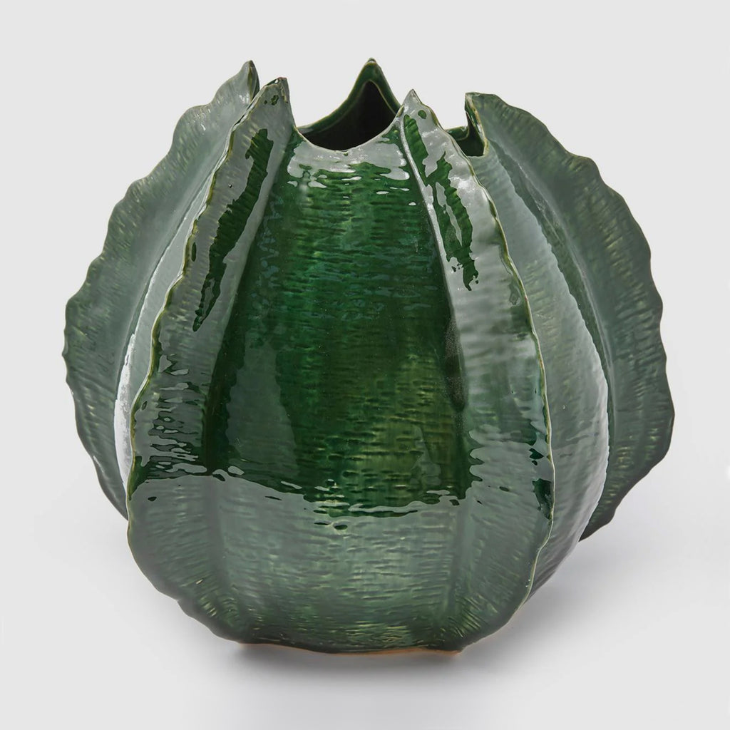 Vase AGAVE - designmaroc.de